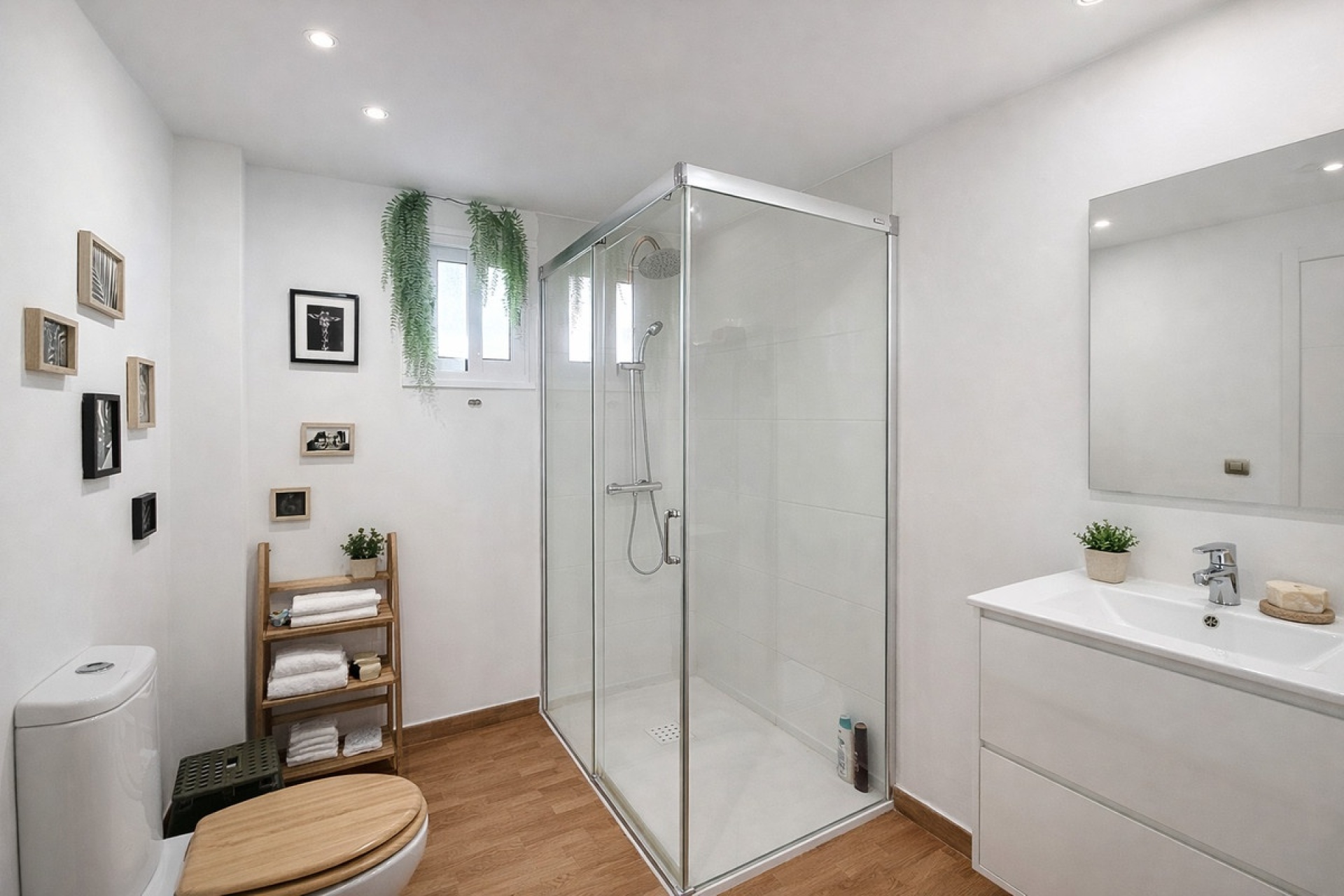 Resale - Town house - Estepona - Estepona Centro