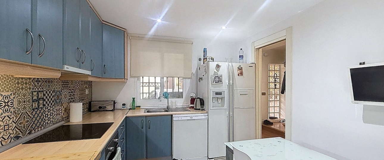 Resale - Town house - Estepona - Estepona Centro