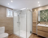 Resale - Town house - Estepona - Estepona Centro