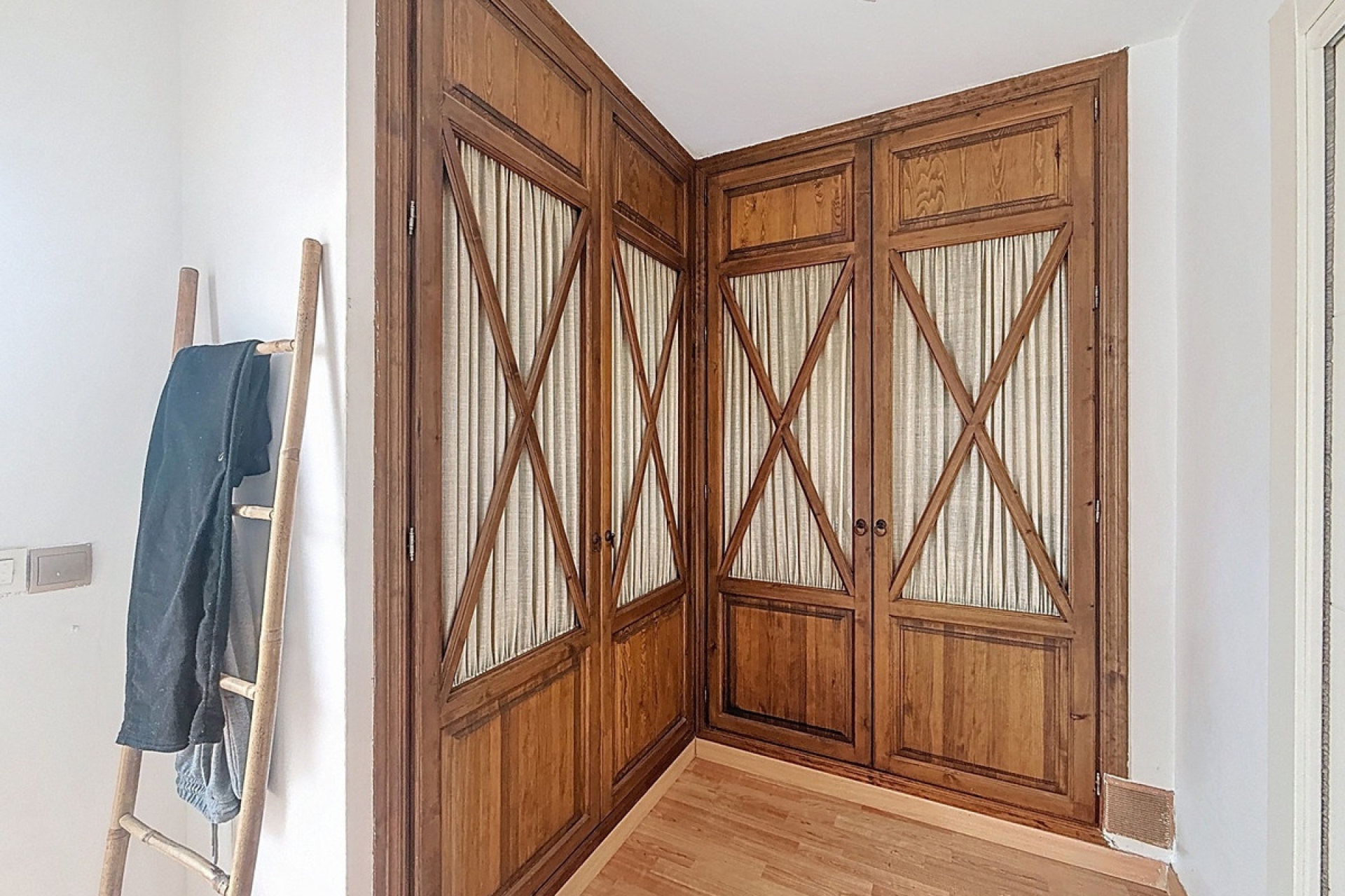 Resale - Town house - Estepona - Estepona Centro