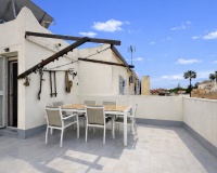 Resale - Town house - Estepona - Estepona Centro