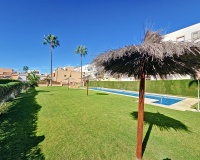 Resale - Town house - Estepona - Estepona Centro