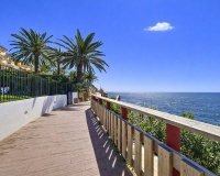 Resale - Town house - Estepona - Estepona Centro