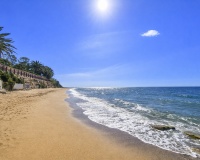 Resale - Town house - Estepona - Estepona Centro