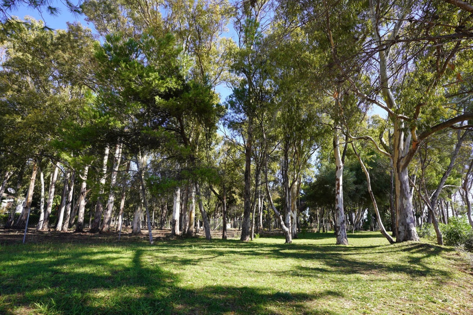 Resale - Town house - Estepona - Estepona Centro