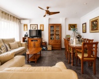 Resale - Town house - Estepona - Estepona Centro