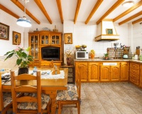 Resale - Town house - Estepona - Estepona Centro
