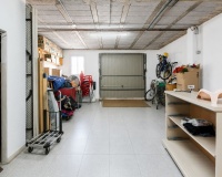 Resale - Town house - Estepona - Estepona Centro