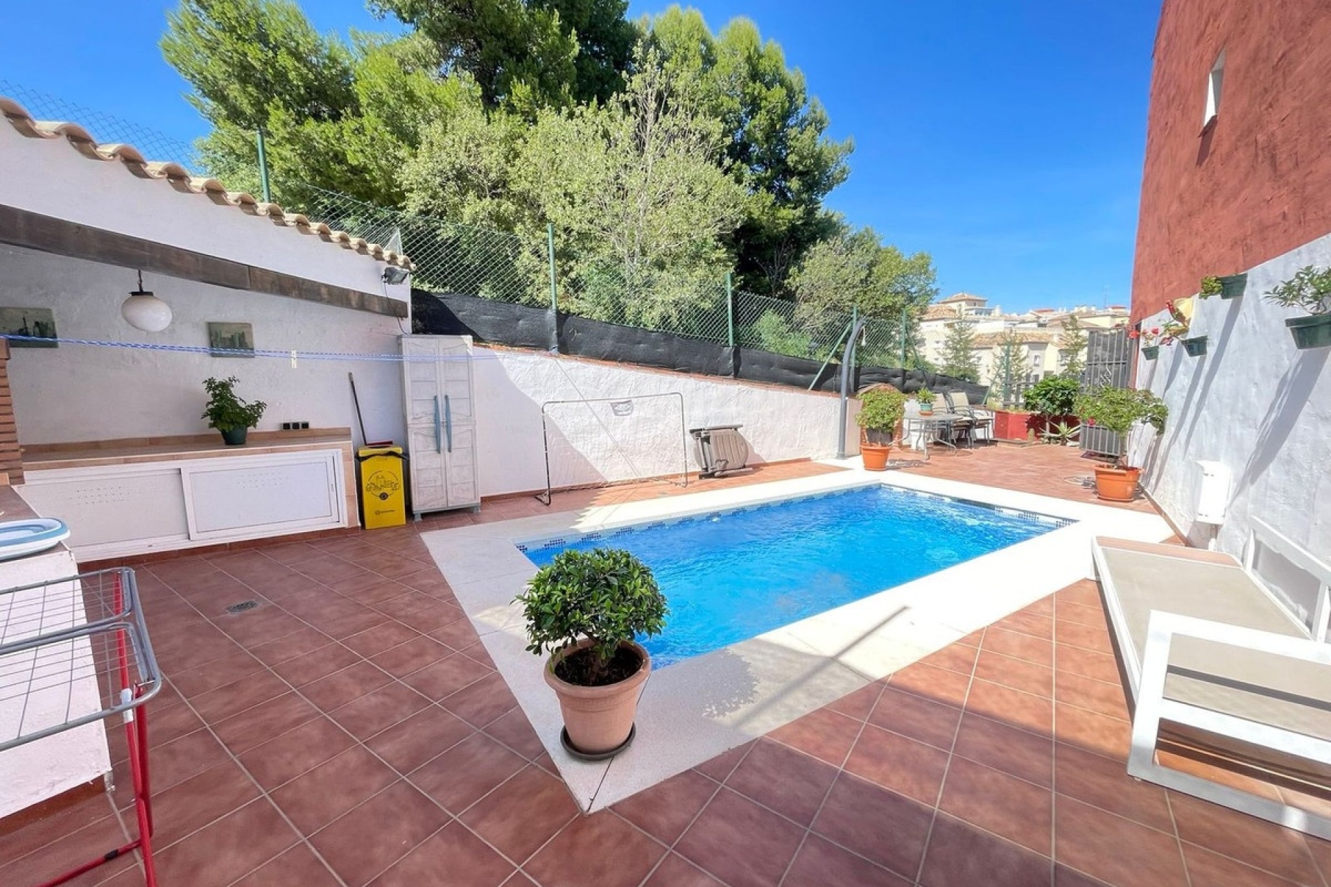 Resale - Town house - Estepona - Estepona Centro