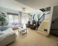 Resale - Town house - Estepona - Estepona Centro
