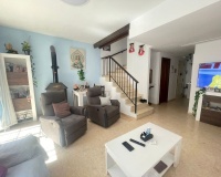 Resale - Town house - Estepona - Estepona Centro