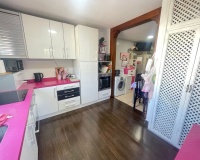 Resale - Town house - Estepona - Estepona Centro