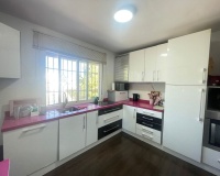 Resale - Town house - Estepona - Estepona Centro