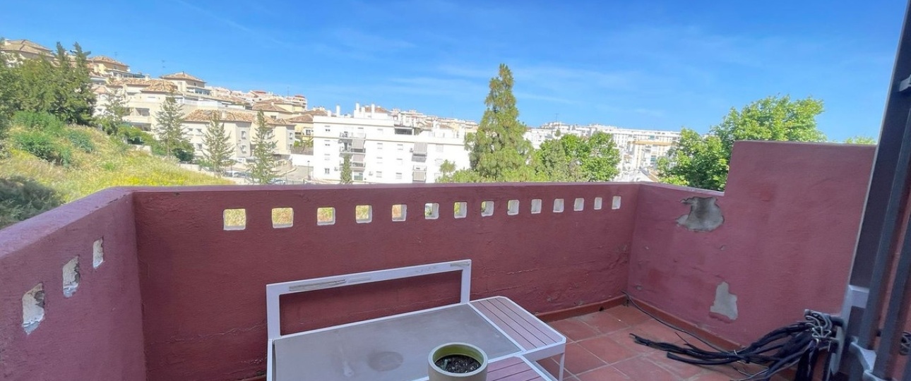 Resale - Town house - Estepona - Estepona Centro