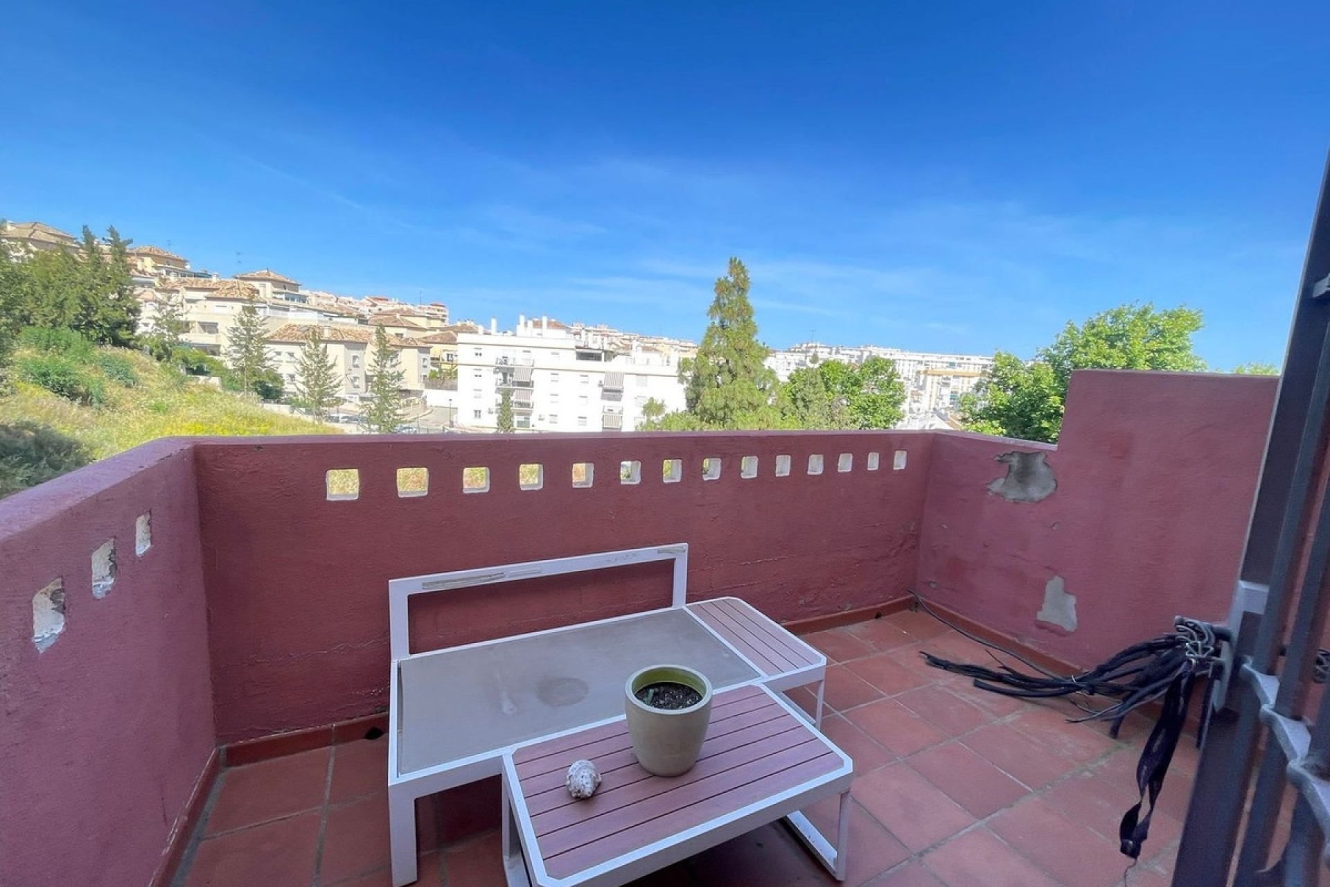 Resale - Town house - Estepona - Estepona Centro