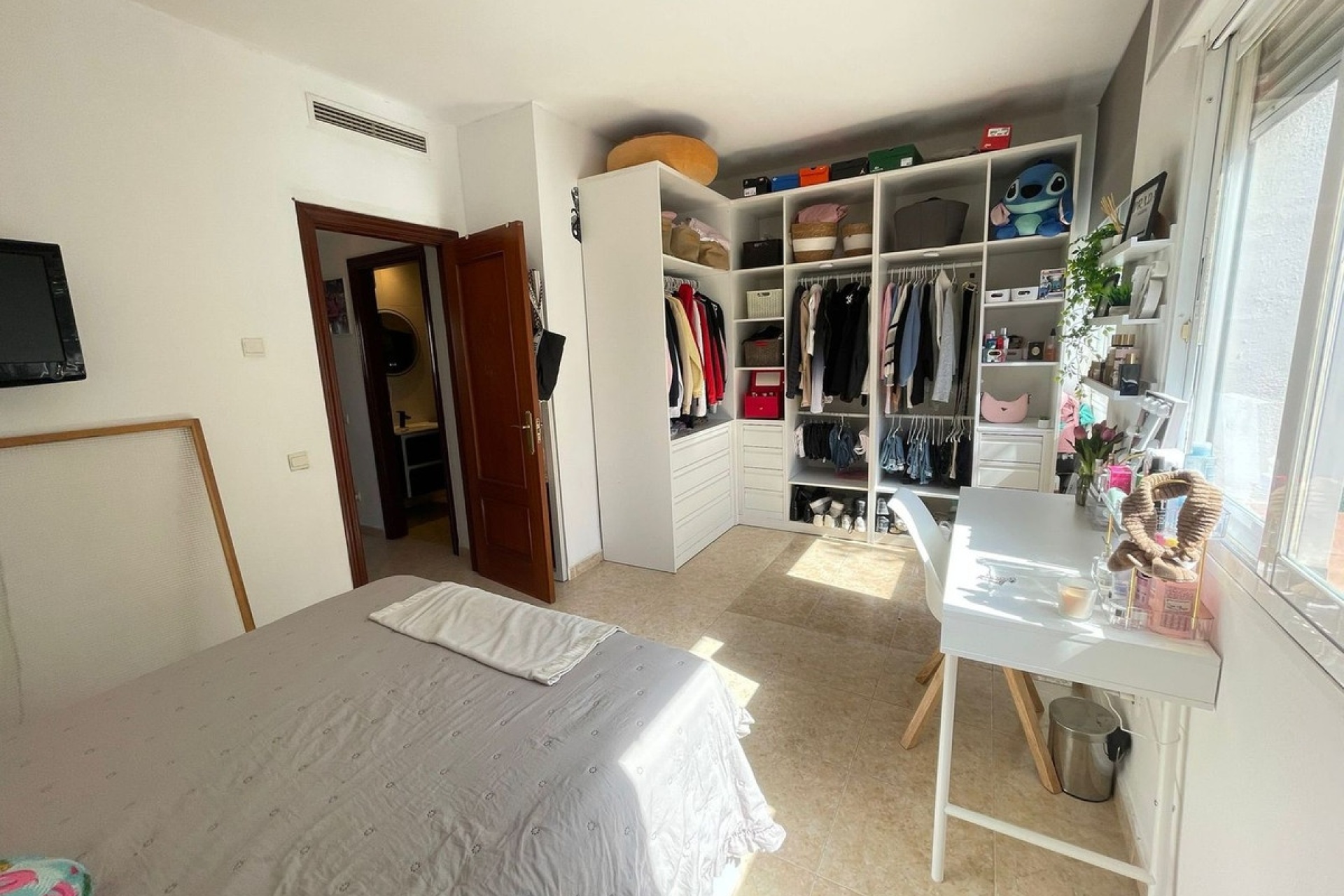 Resale - Town house - Estepona - Estepona Centro