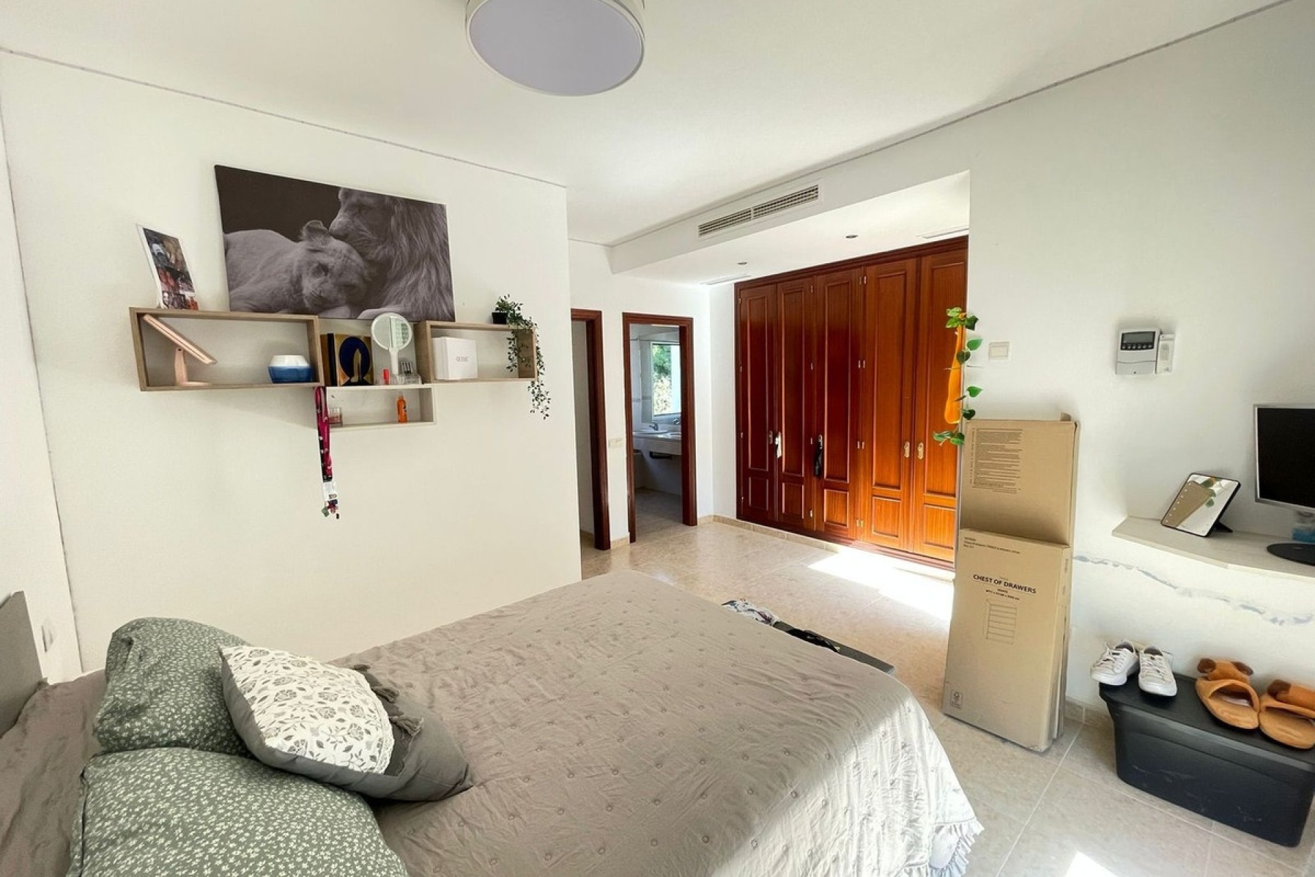 Resale - Town house - Estepona - Estepona Centro