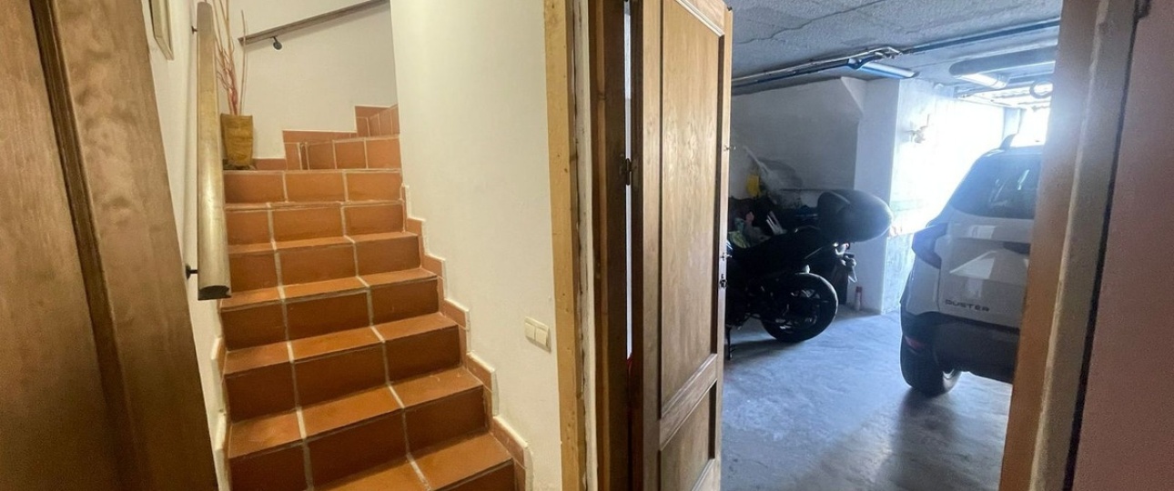 Resale - Town house - Estepona - Estepona Centro