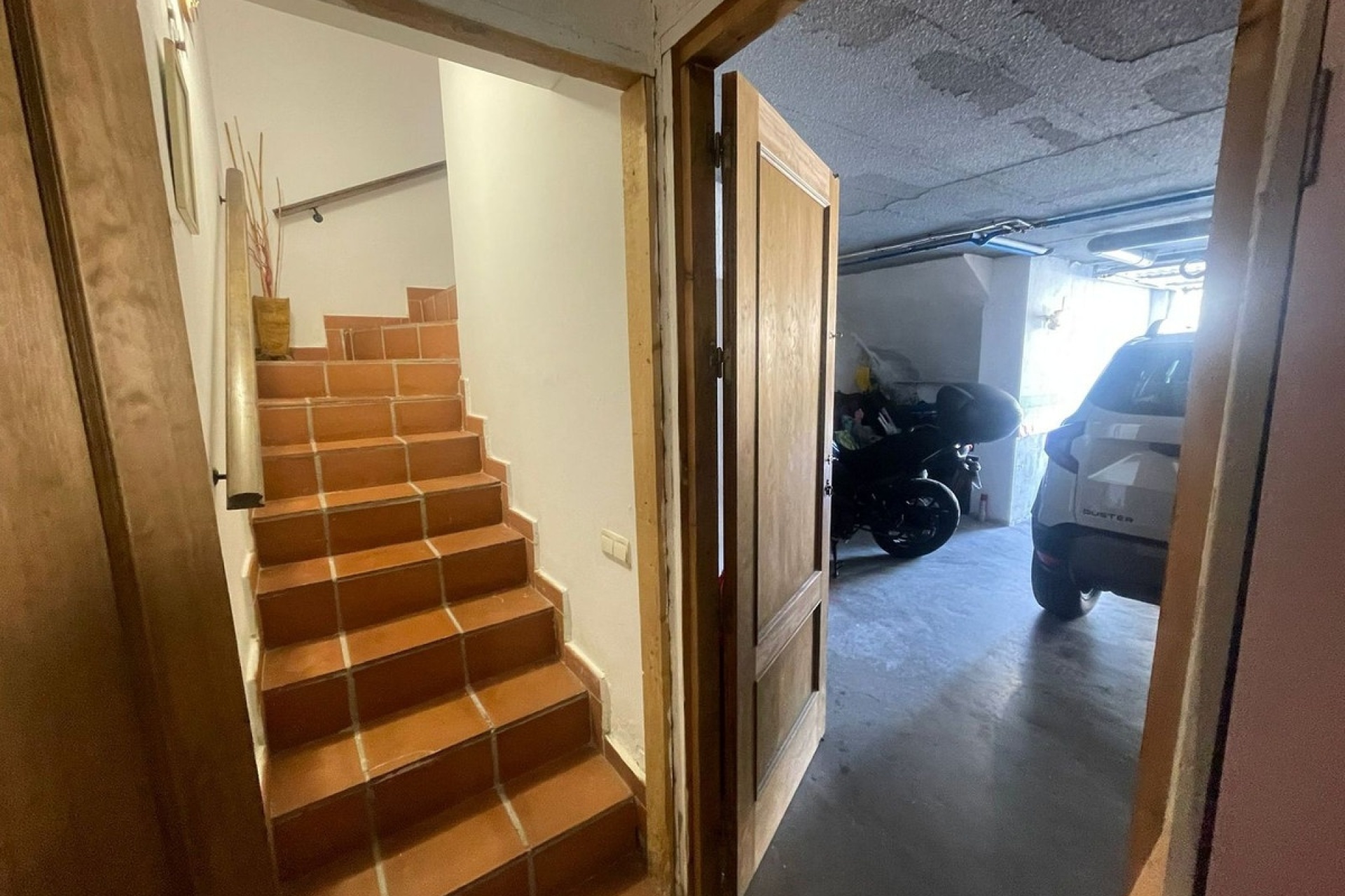 Resale - Town house - Estepona - Estepona Centro