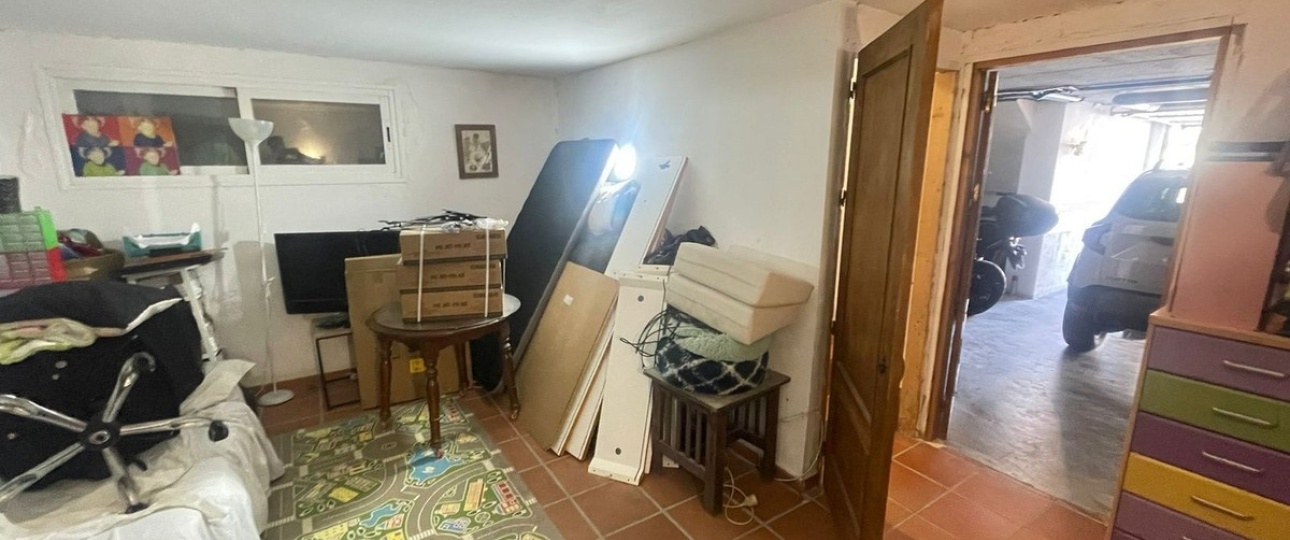 Resale - Town house - Estepona - Estepona Centro