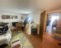 Resale - Town house - Estepona - Estepona Centro