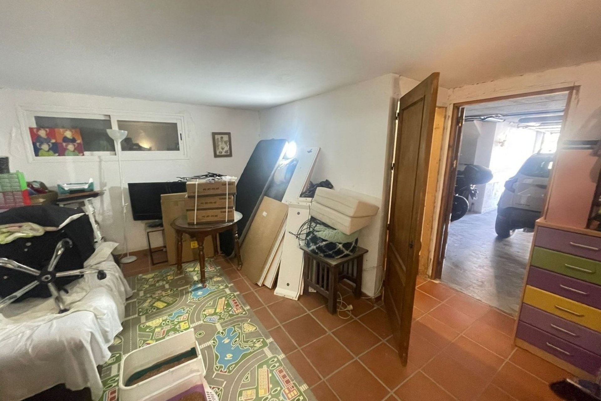 Resale - Town house - Estepona - Estepona Centro
