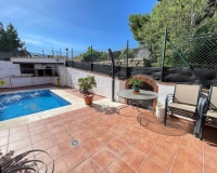 Resale - Town house - Estepona - Estepona Centro