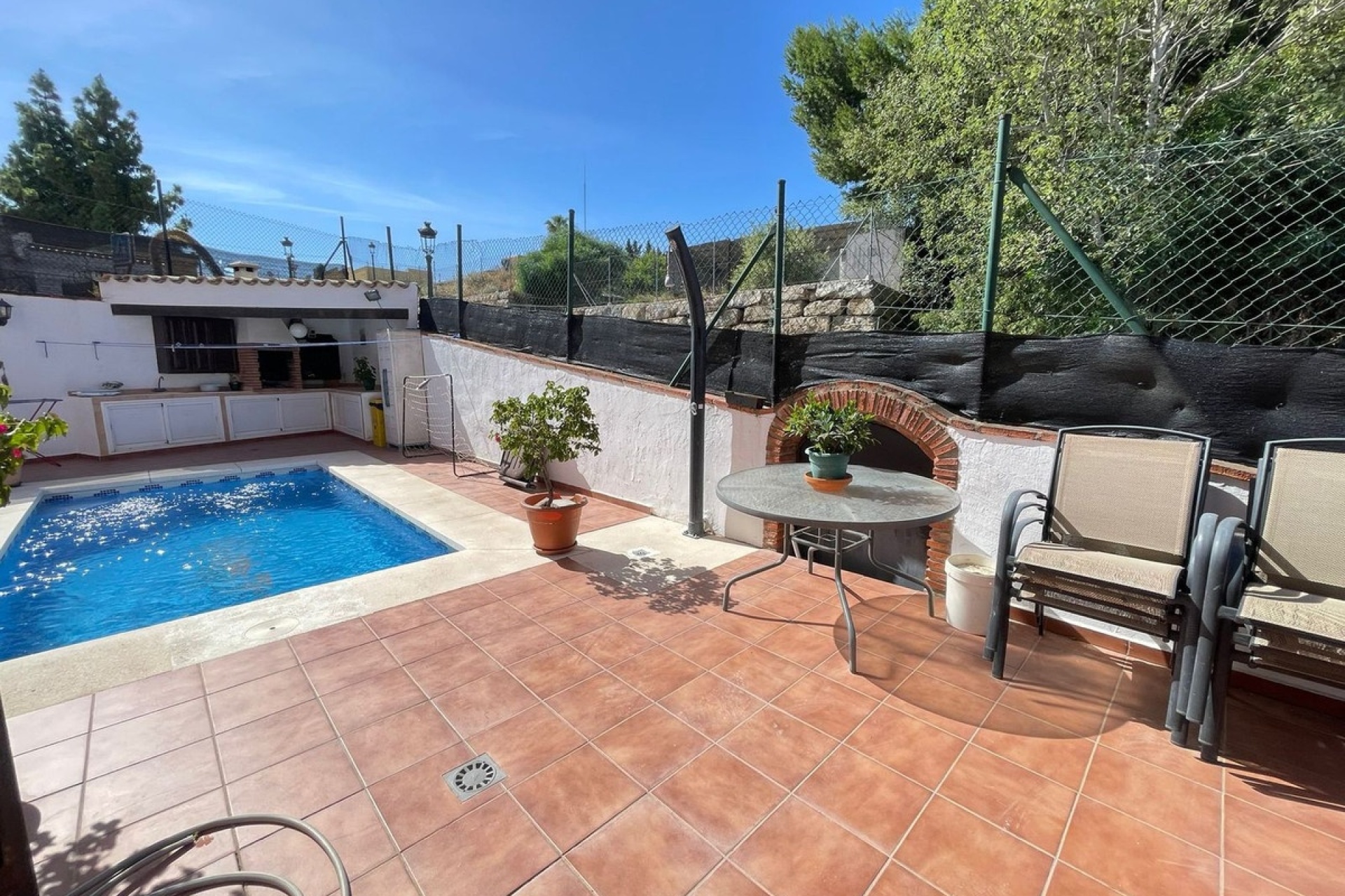 Resale - Town house - Estepona - Estepona Centro
