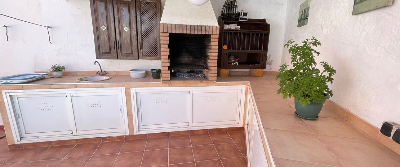 Resale - Town house - Estepona - Estepona Centro