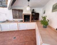 Resale - Town house - Estepona - Estepona Centro