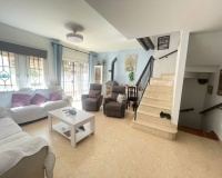 Resale - Town house - Estepona - Estepona Centro