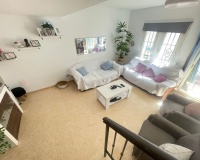 Resale - Town house - Estepona - Estepona Centro