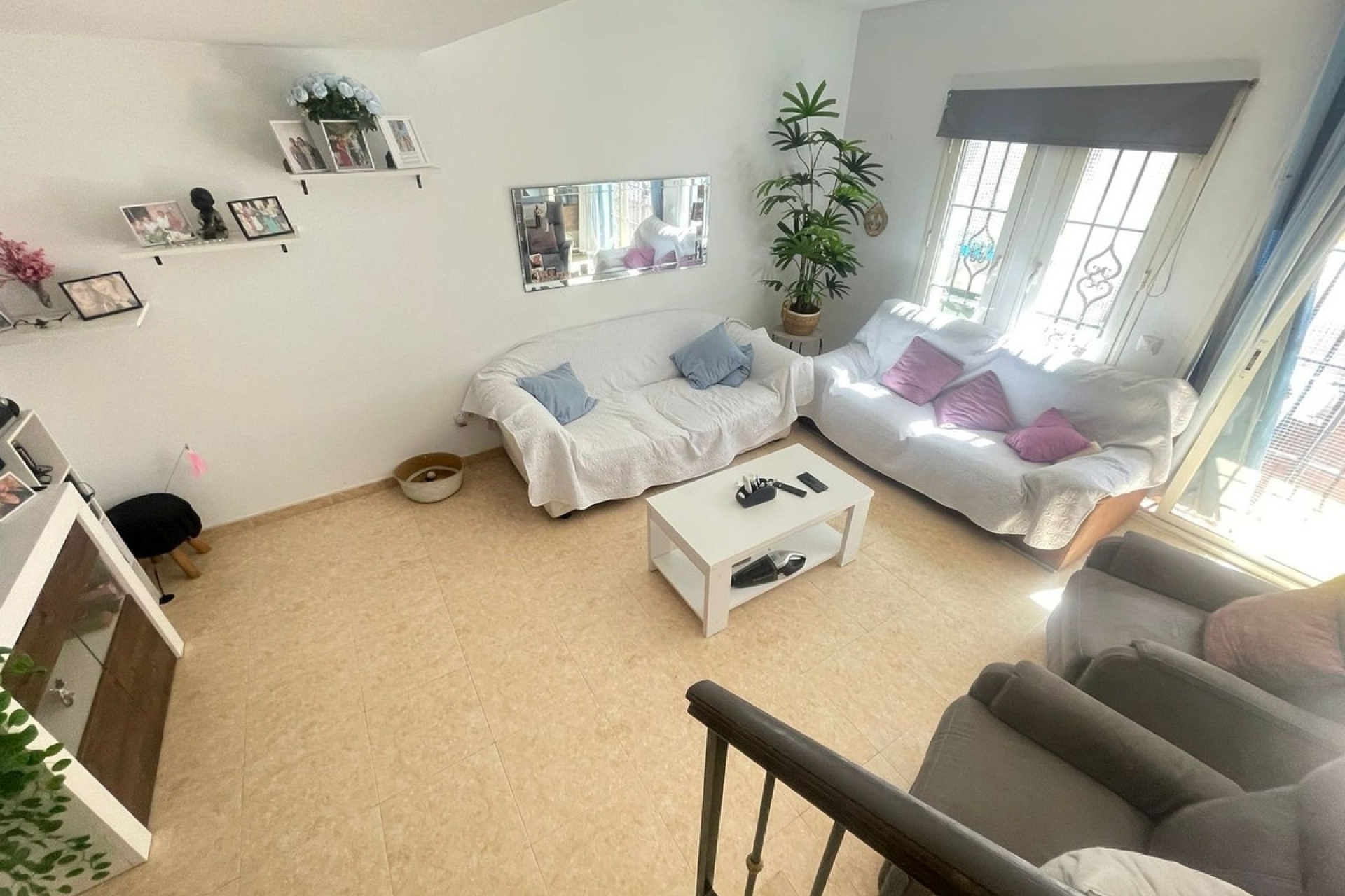 Resale - Town house - Estepona - Estepona Centro