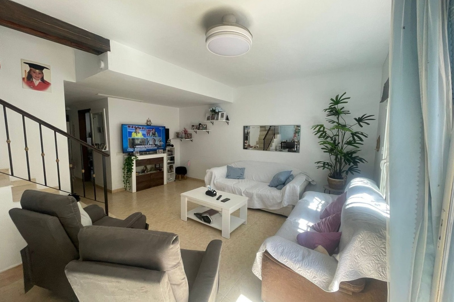Resale - Town house - Estepona - Estepona Centro