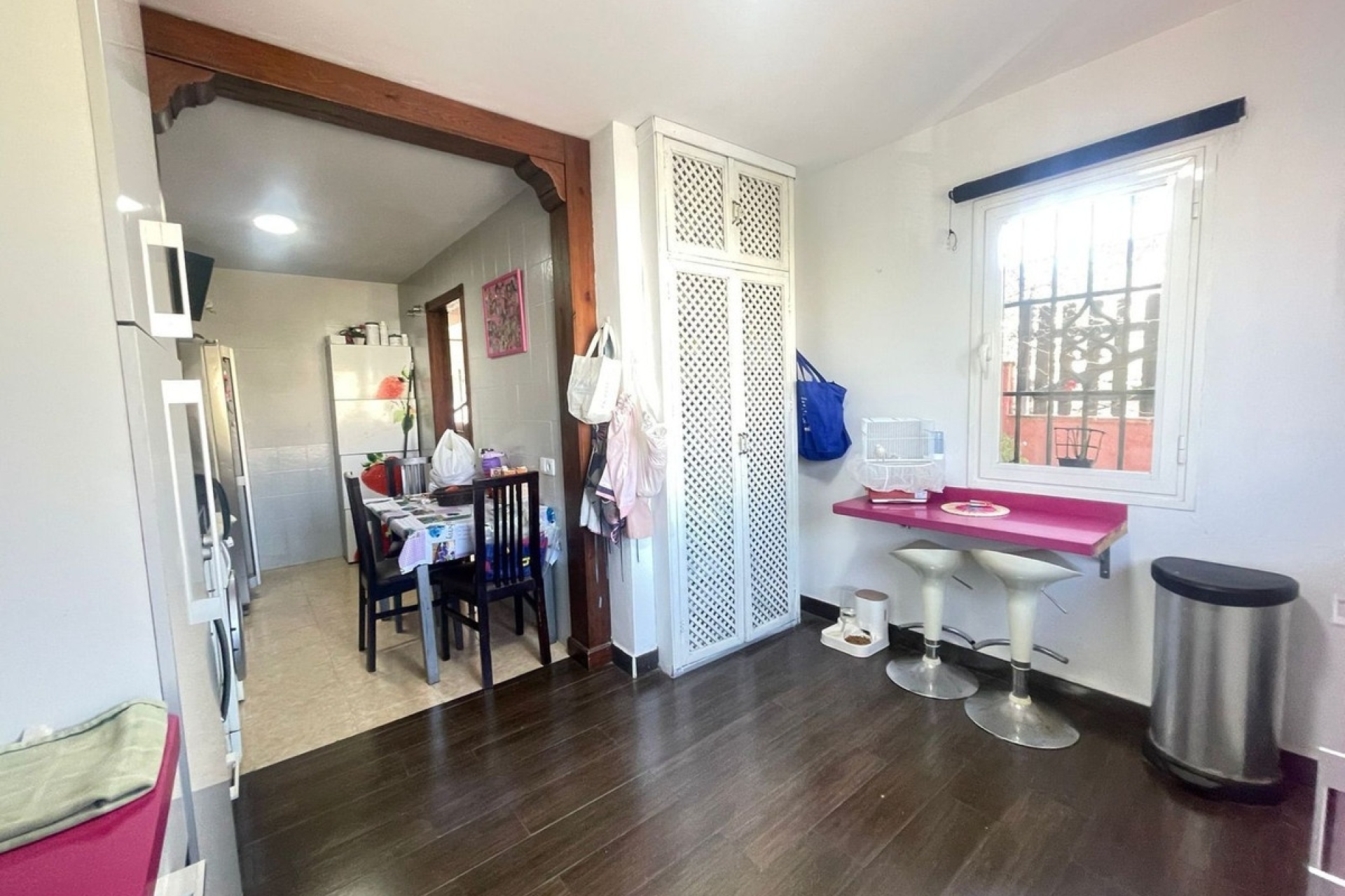 Resale - Town house - Estepona - Estepona Centro