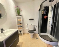 Resale - Town house - Estepona - Estepona Centro
