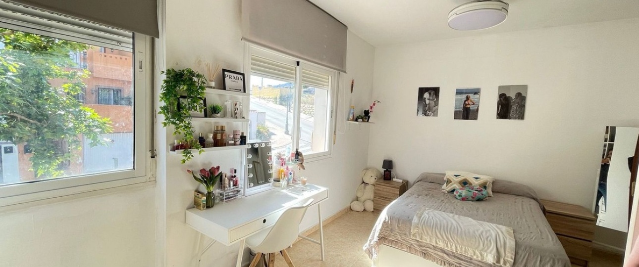 Resale - Town house - Estepona - Estepona Centro