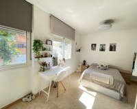 Resale - Town house - Estepona - Estepona Centro