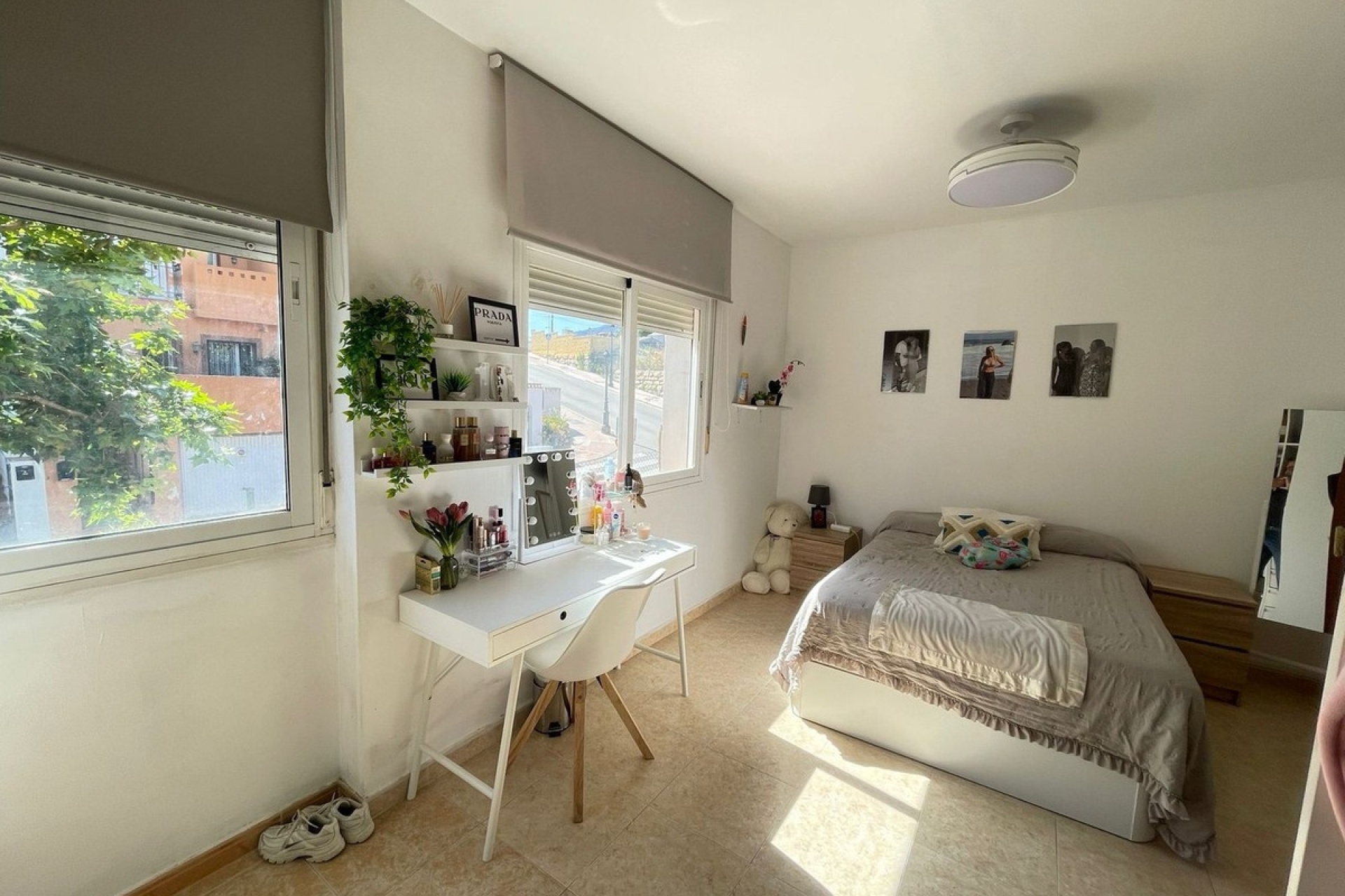 Resale - Town house - Estepona - Estepona Centro