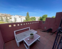 Resale - Town house - Estepona - Estepona Centro