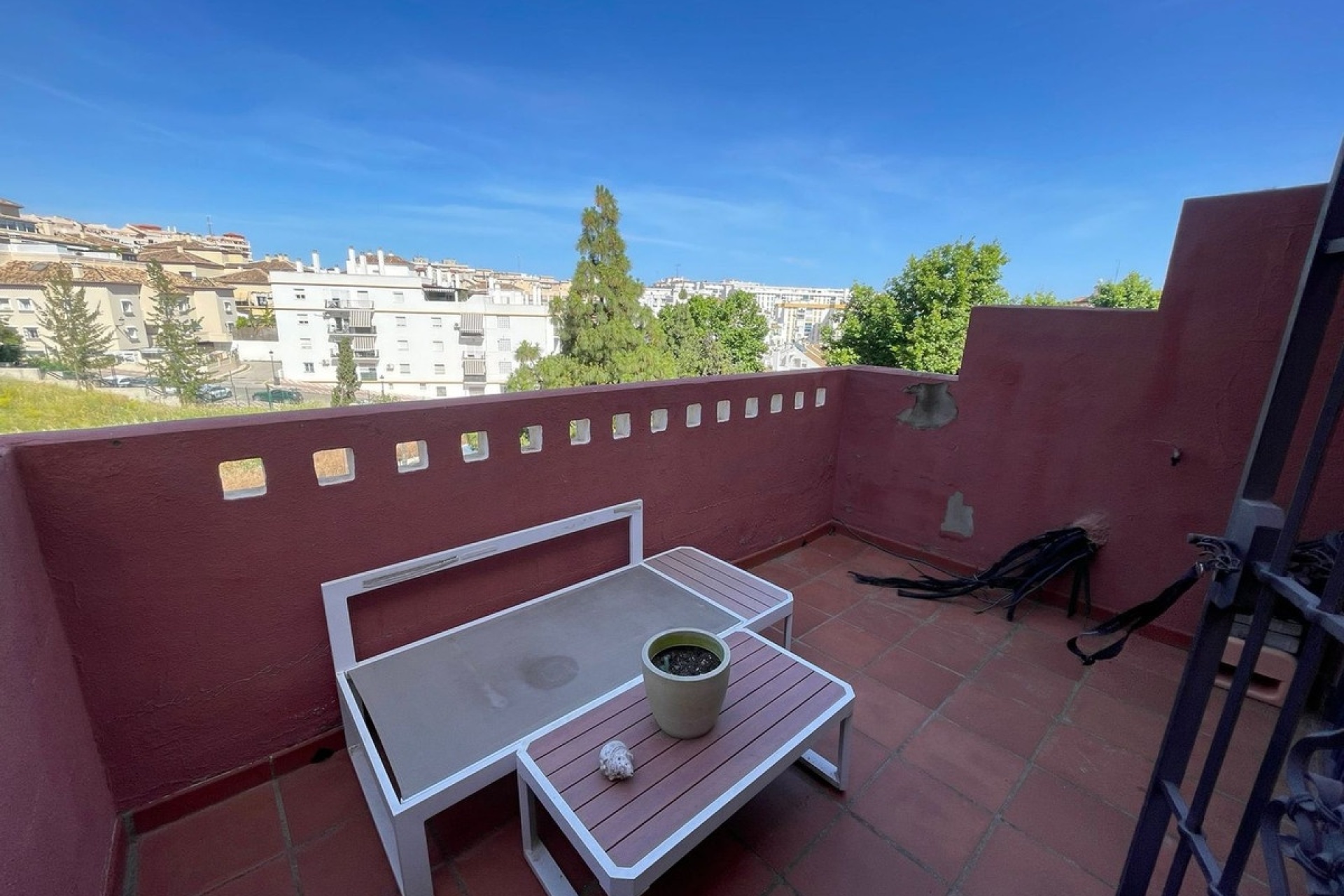 Resale - Town house - Estepona - Estepona Centro