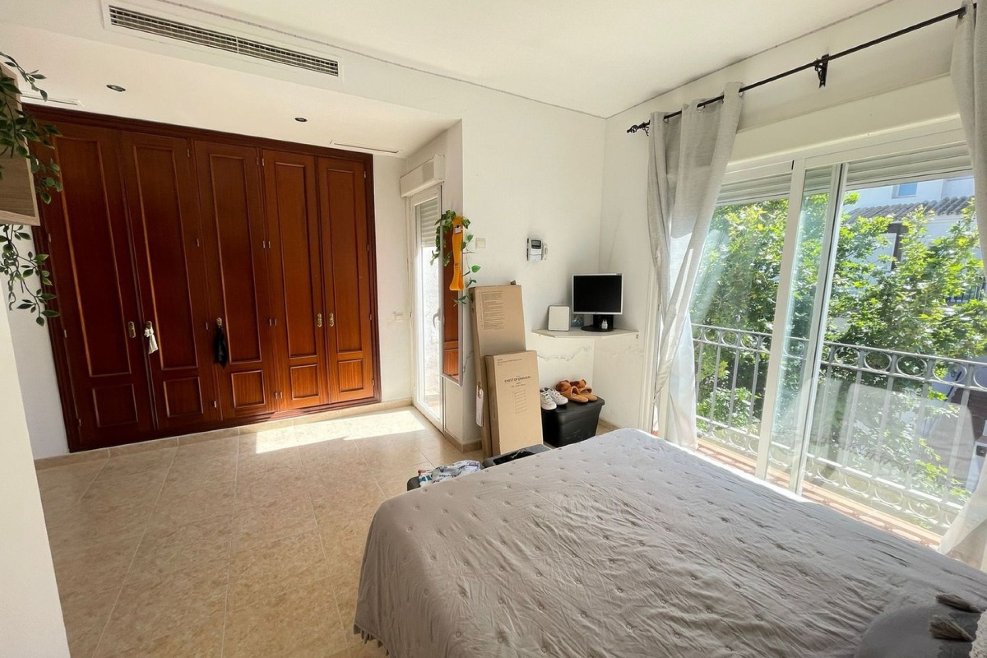 Resale - Town house - Estepona - Estepona Centro