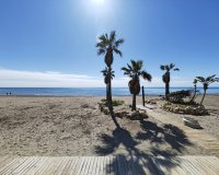 Resale - Town house - Estepona - Estepona Centro