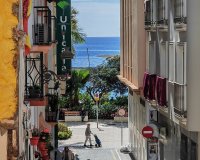 Resale - Town house - Estepona - Estepona Centro