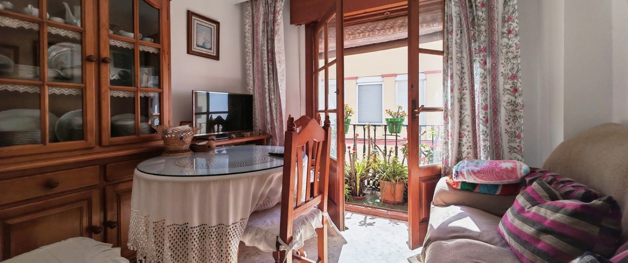 Resale - Town house - Estepona - Estepona Centro
