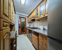 Resale - Town house - Estepona - Estepona Centro