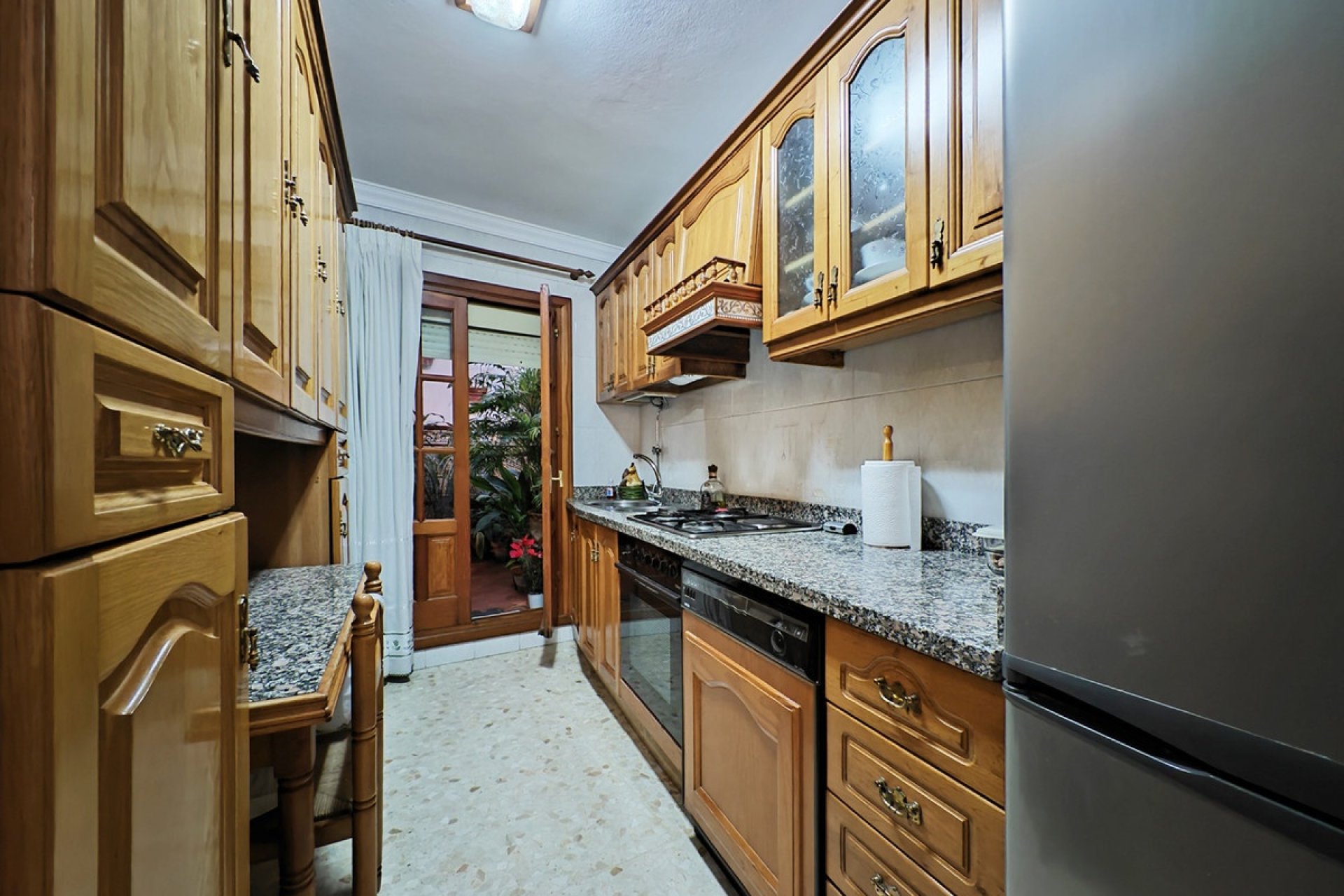 Resale - Town house - Estepona - Estepona Centro
