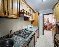 Resale - Town house - Estepona - Estepona Centro
