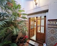 Resale - Town house - Estepona - Estepona Centro