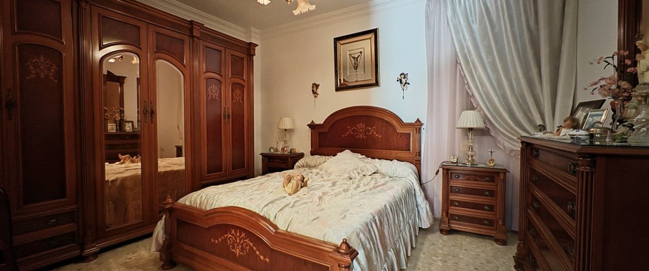 Resale - Town house - Estepona - Estepona Centro
